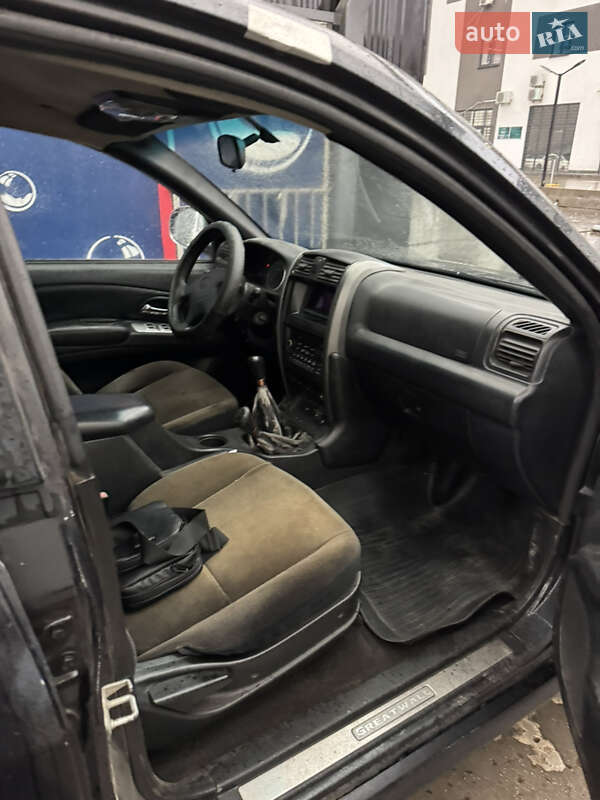 Внедорожник / Кроссовер Great Wall Hover 2008 в Киеве