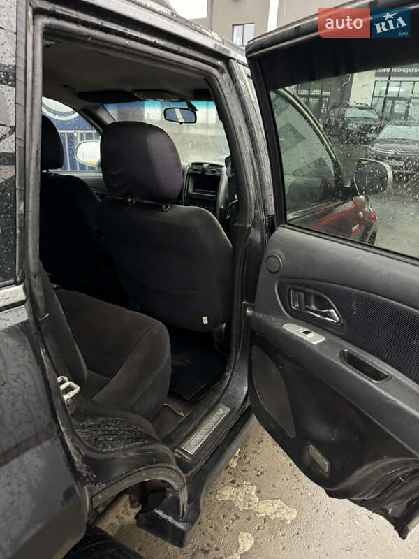 Внедорожник / Кроссовер Great Wall Hover 2008 в Киеве