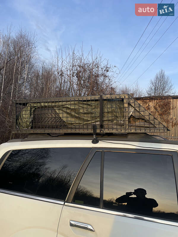 Внедорожник / Кроссовер Great Wall Hover 2008 в Тернополе фото 15 Внедорожник / Кроссовер Great Wall Hover 2008 в Тернополе