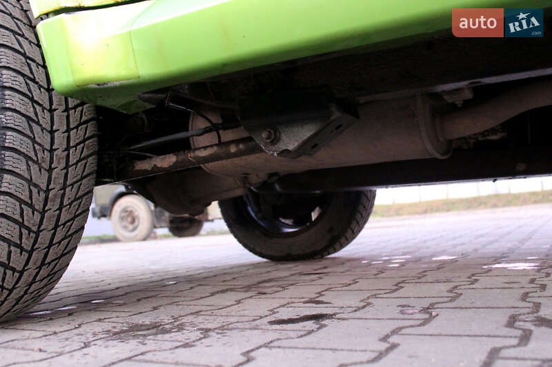 Внедорожник / Кроссовер Great Wall Hover 2006 в Кременце