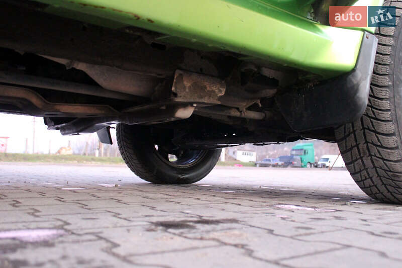 Внедорожник / Кроссовер Great Wall Hover 2006 в Кременце