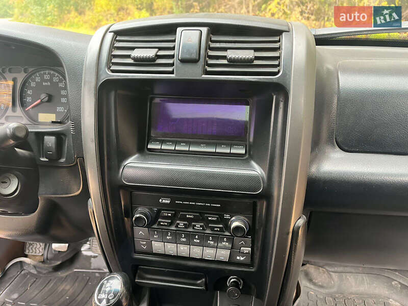 Внедорожник / Кроссовер Great Wall Hover 2006 в Корце