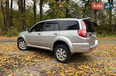 Внедорожник / Кроссовер Great Wall Hover 2006 в Корце