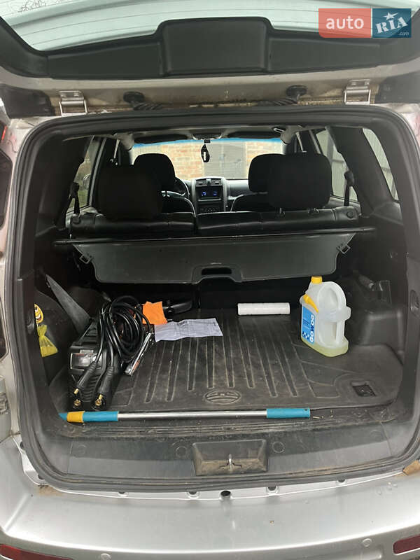 Внедорожник / Кроссовер Great Wall Hover 2008 в Харькове