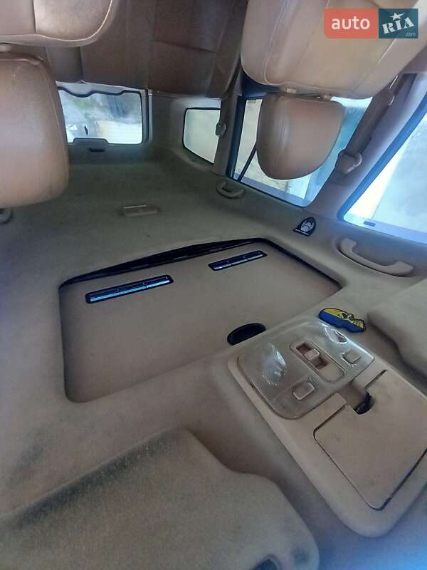 Внедорожник / Кроссовер Great Wall Hover 2006 в Дубно