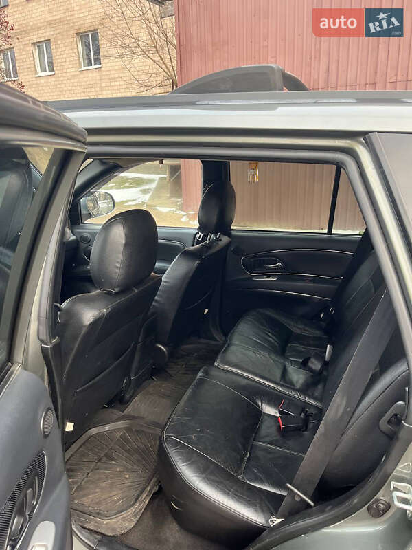 Внедорожник / Кроссовер Great Wall Hover 2008 в Чернигове