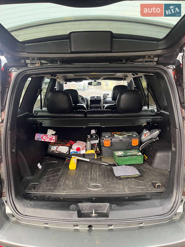 Внедорожник / Кроссовер Great Wall Hover 2008 в Чернигове