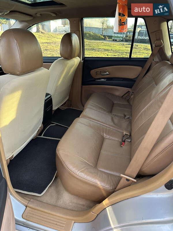 Внедорожник / Кроссовер Great Wall Hover 2006 в Львове