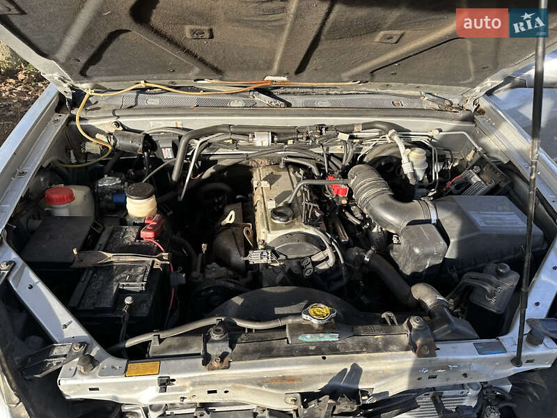 Внедорожник / Кроссовер Great Wall Hover 2006 в Львове