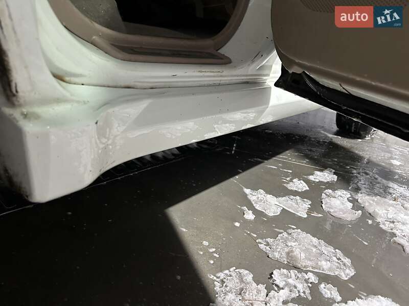 Внедорожник / Кроссовер Great Wall Hover 2006 в Гостомеле