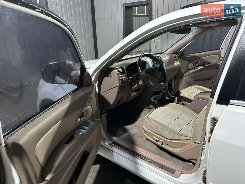 Внедорожник / Кроссовер Great Wall Hover 2006 в Гостомеле