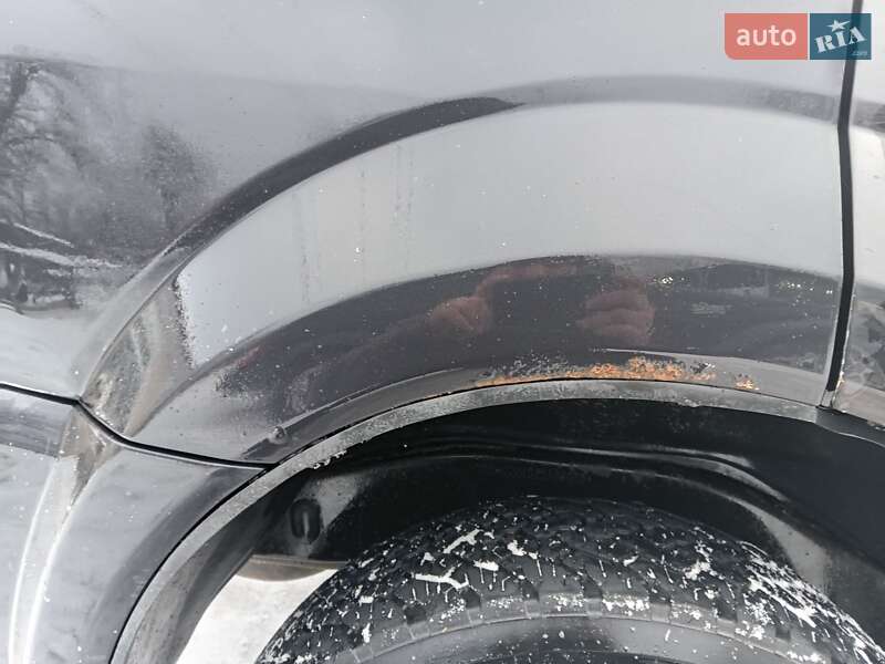 Внедорожник / Кроссовер Great Wall Hover 2008 в Сокирянах