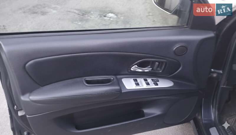 Внедорожник / Кроссовер Great Wall Hover 2008 в Белой Церкви