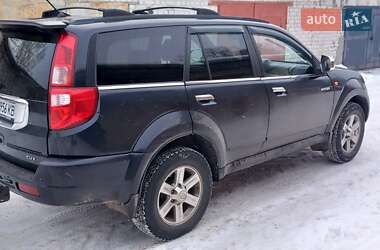 Внедорожник / Кроссовер Great Wall Hover 2008 в Шостке