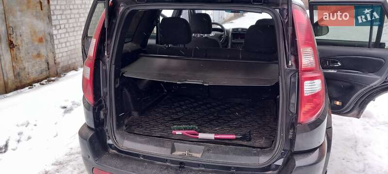 Внедорожник / Кроссовер Great Wall Hover 2008 в Шостке