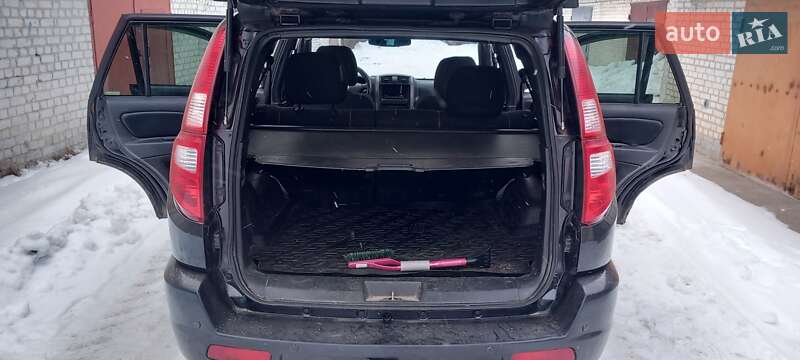 Внедорожник / Кроссовер Great Wall Hover 2008 в Шостке