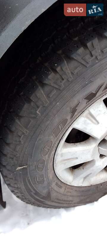 Позашляховик / Кросовер Great Wall Hover 2007 в Коростені