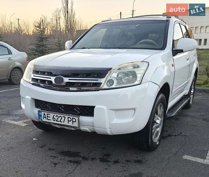 Great Wall Hover 2006 Great Wall Hover 2006