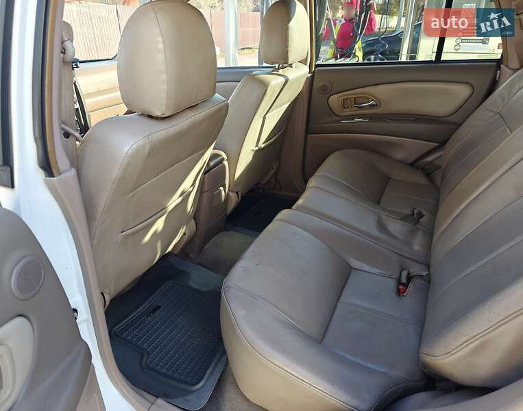 Позашляховик / Кросовер Great Wall Hover 2006 в Кривому Розі