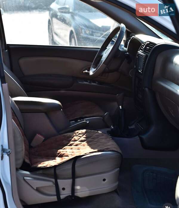 Позашляховик / Кросовер Great Wall Hover 2006 в Кривому Розі