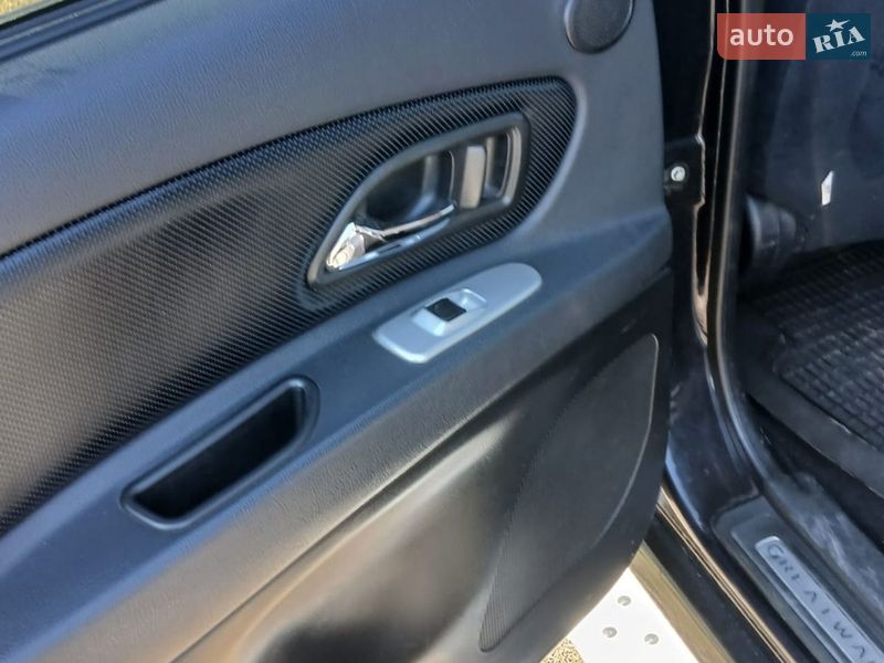 Универсал Great Wall Hover 2008 в Славутиче фото 23 Универсал Great Wall Hover 2008 в Славутиче