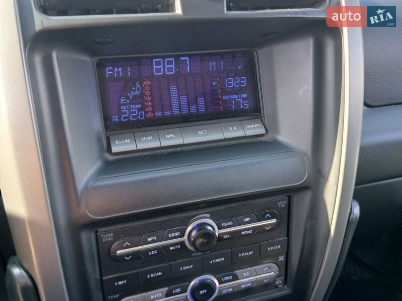 Универсал Great Wall Hover 2008 в Славутиче фото 22 Универсал Great Wall Hover 2008 в Славутиче