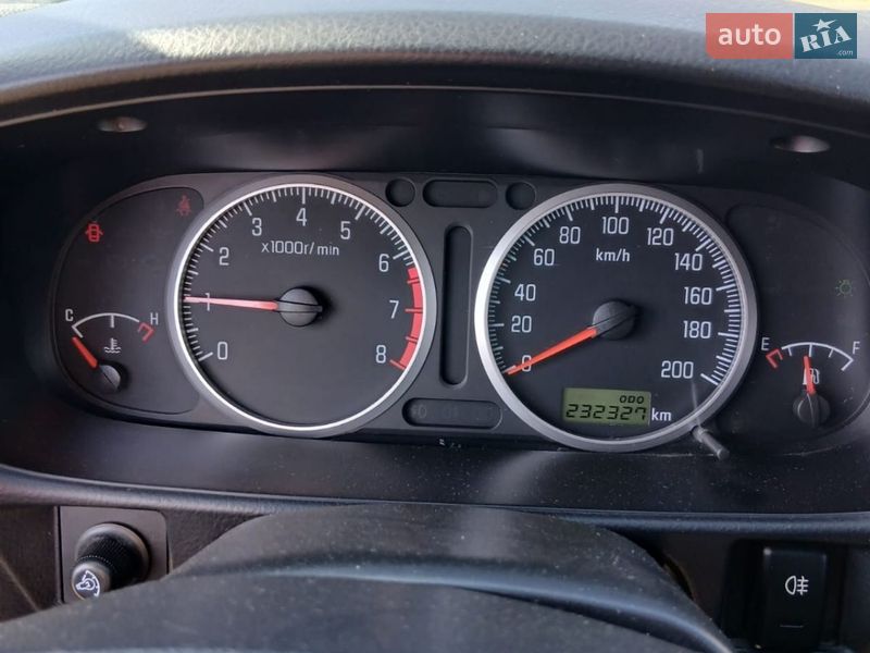 Универсал Great Wall Hover 2008 в Славутиче фото 26 Универсал Great Wall Hover 2008 в Славутиче