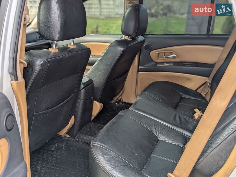 Внедорожник / Кроссовер Great Wall Hover 2006 в Корце