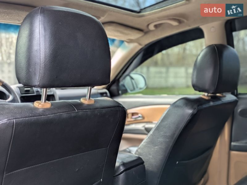 Внедорожник / Кроссовер Great Wall Hover 2006 в Корце