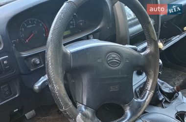 Внедорожник / Кроссовер Great Wall Hover 2007 в Зачепиловке