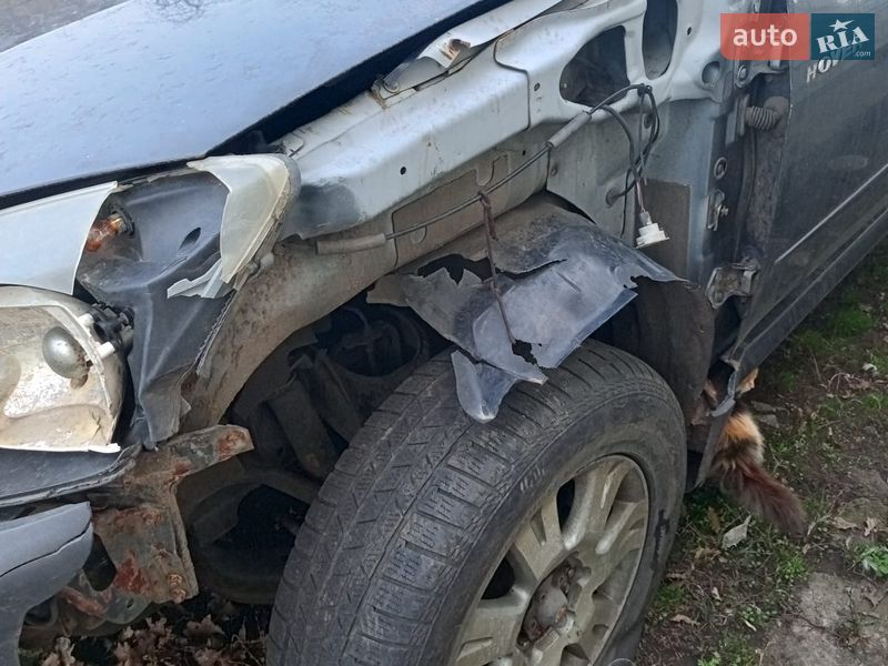 Позашляховик / Кросовер Great Wall Hover 2007 в Зачепилівці фото 10 Позашляховик / Кросовер Great Wall Hover 2007 в Зачепилівці