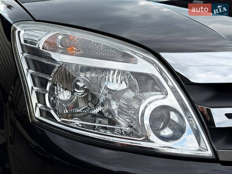 Позашляховик / Кросовер Great Wall Hover 2008 в Одесі