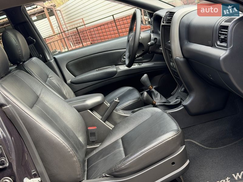 Позашляховик / Кросовер Great Wall Hover 2008 в Одесі