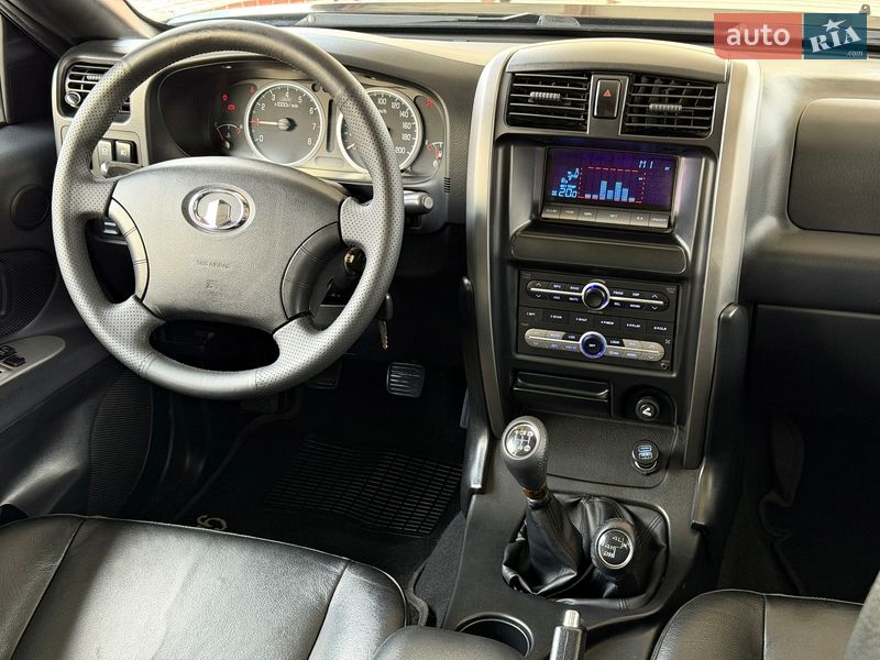 Позашляховик / Кросовер Great Wall Hover 2008 в Одесі