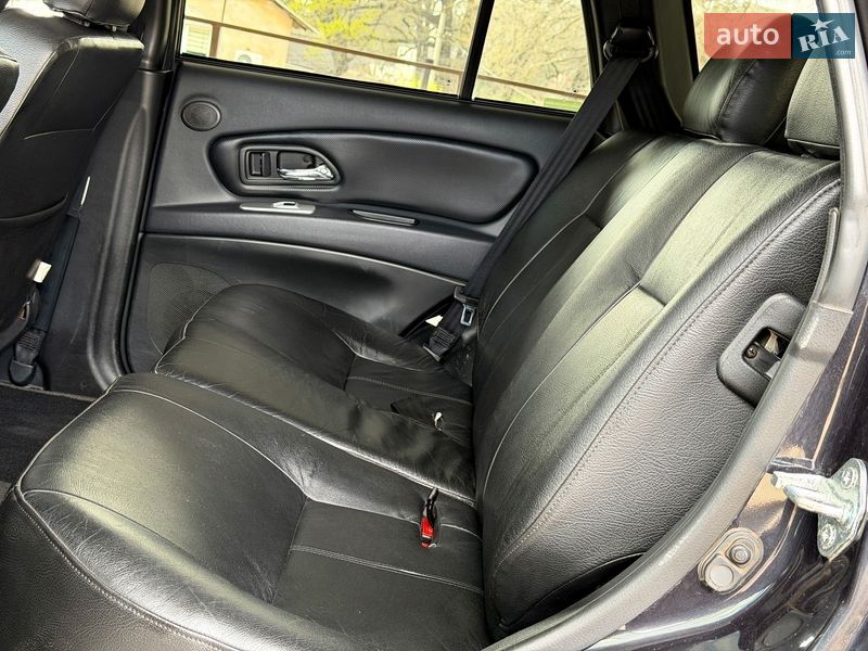 Позашляховик / Кросовер Great Wall Hover 2008 в Одесі