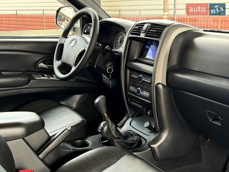 Позашляховик / Кросовер Great Wall Hover 2008 в Одесі