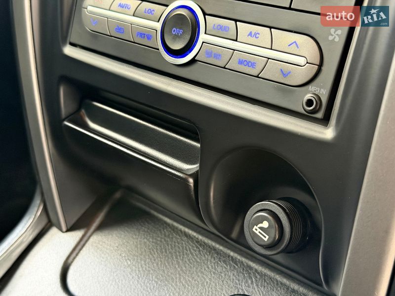 Позашляховик / Кросовер Great Wall Hover 2008 в Одесі