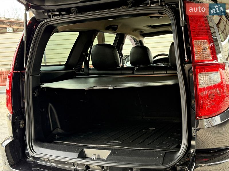 Позашляховик / Кросовер Great Wall Hover 2008 в Одесі