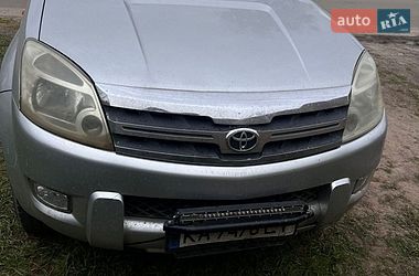 Внедорожник / Кроссовер Great Wall Hover 2007 в Харькове