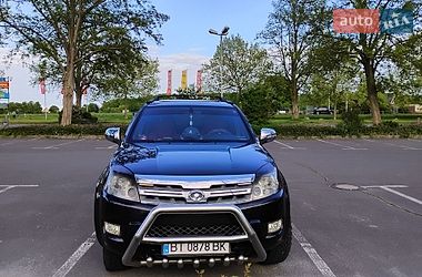 Внедорожник / Кроссовер Great Wall Hover 2008 в Херсоне фото 8 Внедорожник / Кроссовер Great Wall Hover 2008 в Херсоне