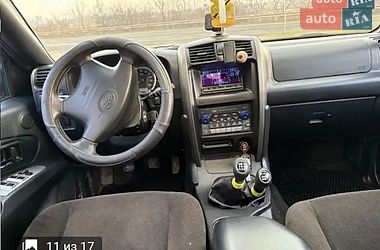 Позашляховик / Кросовер Great Wall Hover 2008 в Великих Мостах фото 9 Позашляховик / Кросовер Great Wall Hover 2008 в Великих Мостах