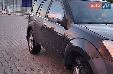 Внедорожник / Кроссовер Great Wall Hover 2008 в Харькове