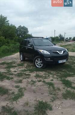great-wall hover 2012 в Люботин від професійного продавця Максим