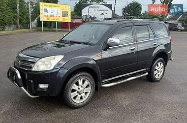 Внедорожник / Кроссовер Great Wall Hover 2008 в Первомайске