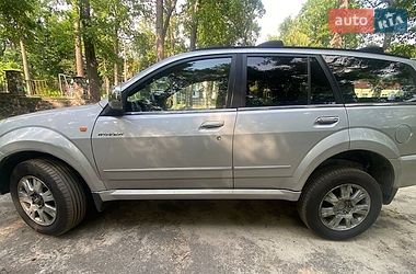 Внедорожник / Кроссовер Great Wall Hover 2008 в Киеве фото 3 Внедорожник / Кроссовер Great Wall Hover 2008 в Киеве