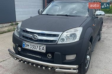 great-wall hover 2006 в Сумы от профессионального продавца Владимир