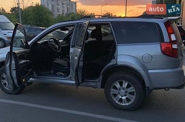Позашляховик / Кросовер Great Wall Hover 2008 в Києві