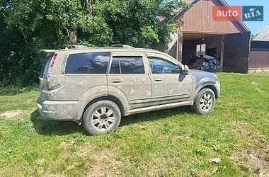 Внедорожник / Кроссовер Great Wall Hover 2008 в Чернигове фото 3 Внедорожник / Кроссовер Great Wall Hover 2008 в Чернигове