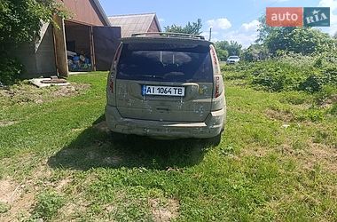 Внедорожник / Кроссовер Great Wall Hover 2008 в Чернигове фото 5 Внедорожник / Кроссовер Great Wall Hover 2008 в Чернигове