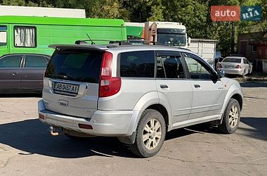 Позашляховик / Кросовер Great Wall Hover 2008 в Вінниці